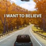 I Want to Believe