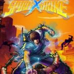 Spirit X Strike