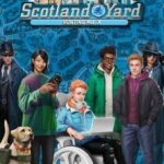 Scotland Yard: Hunting Mister X