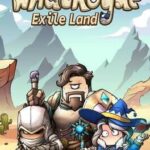 WhatRogue: Exile Land