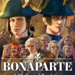 Bonaparte: A Mechanized Revolution