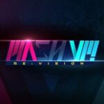 Mash VP! Re:Vision
