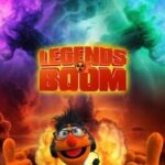 Legends of Boom