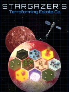 Stargazer’s Terraforming Estate Co.