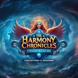 The Harmony Chronicles: Chaos Realms – Collector’s Edition