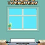 Monkeys & Typewriters!