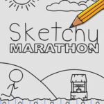 Sketchy Marathon