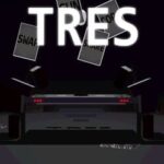 Tres