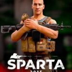 Sparta 2035