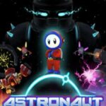 Astronaut Assault