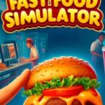 Fast Food Simulator