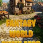 Fantasy World Simulator