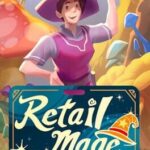 Retail Mage