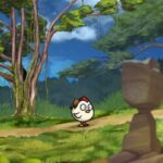 Lost Friends Adventure