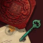 Silk: A Leo Parker Adventure