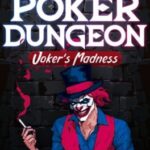 Poker Dungeon: Joker's Madness