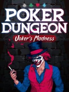 Poker Dungeon: Joker’s Madness