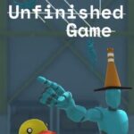 An Unfinished Game