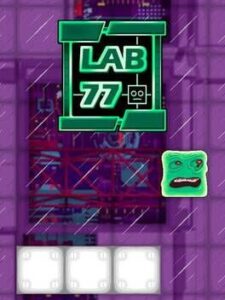 Lab 77