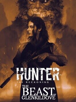 Hunter: The Reckoning – The Beast of Glenkildove