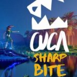 Cuca: Sharp Bite