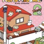 Neko Atsume 2