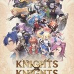 Gran Saga Idle: Knights x Knights