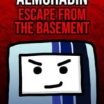 Almohadin: Escape from the Basement