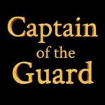 Captain of the Guard