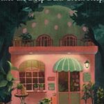 ­Into the Deep Dark Green Sleep