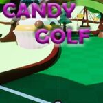 Candy Golf