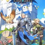 EverChest: Pamalos Chronicles