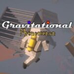 Gravitational Phenomenon
