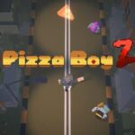 Pizza Boy Z