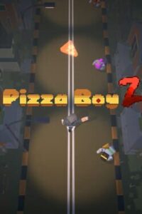 Pizza Boy Z