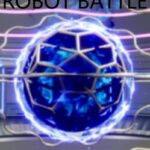 Robot Battle