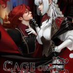 Cage of Roses
