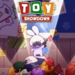 Great Toy Showdown