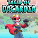 Neopets: Tales of Dacardia