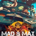 Mad & Max: The Best Survival Game with Zombies and Dinosaurs