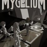Mycelium