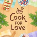 Cook For Love
