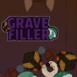 Grave Filler