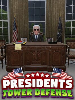 Presidents Tower Defense