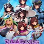 Yokai Busters