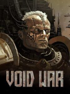 Void War