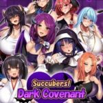 Succubers! Dark Covenant