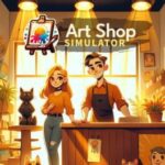Art Shop Simulator