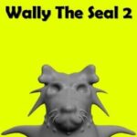 Wally the Seal 2