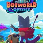 Botworld Odyssey